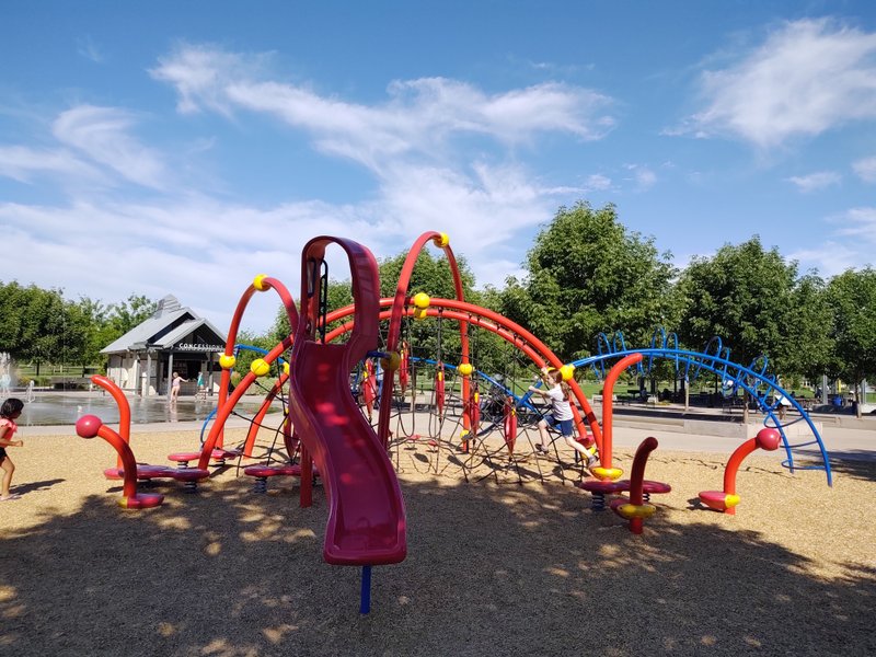 Julius M. Kleiner Memorial Park thumbnail