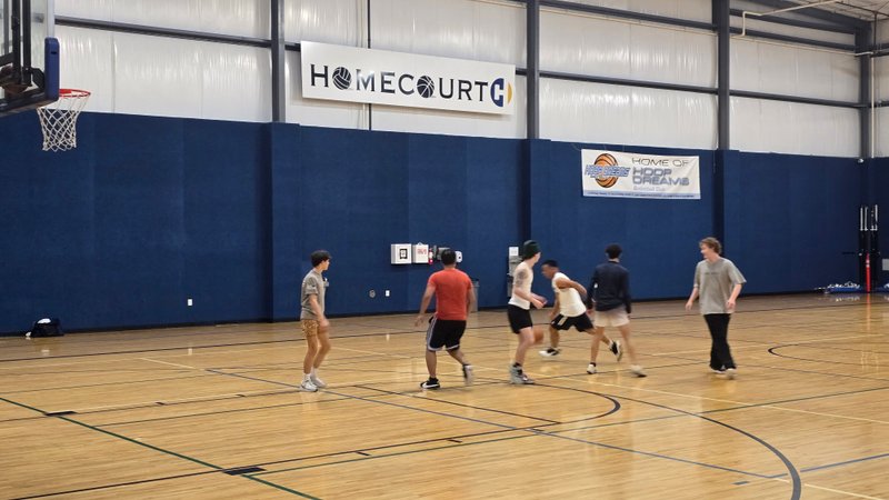 Meridian Homecourt thumbnail