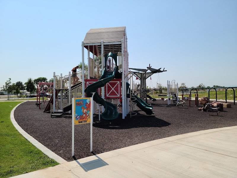 Midway Park thumbnail