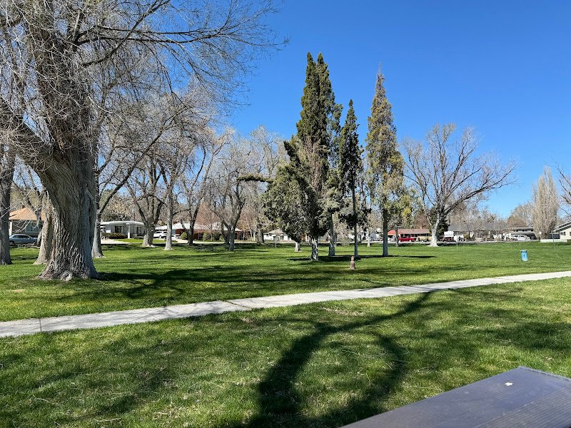 Raymond Park thumbnail