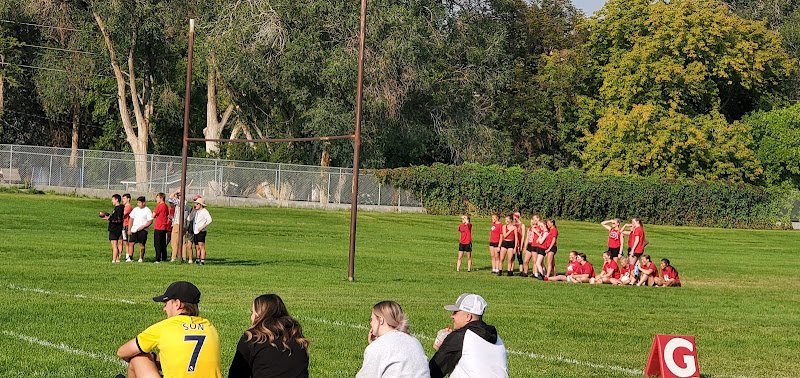 Raymond Park - Image 2