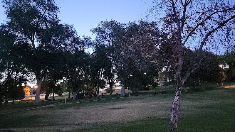 Raymond Park - Image 3