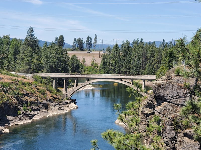 Post Falls Park - Image 3