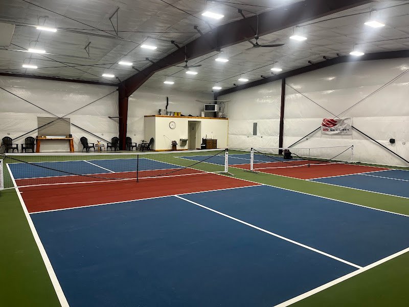 Panhandle Pickleball Club thumbnail