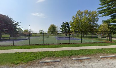 Samuel Jones Park thumbnail