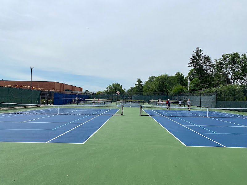 Dryden Park - Image 2