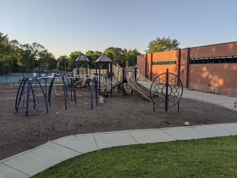 Dryden Park - Image 3