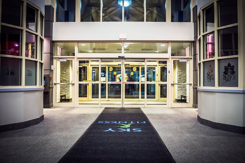 Sky Fitness thumbnail