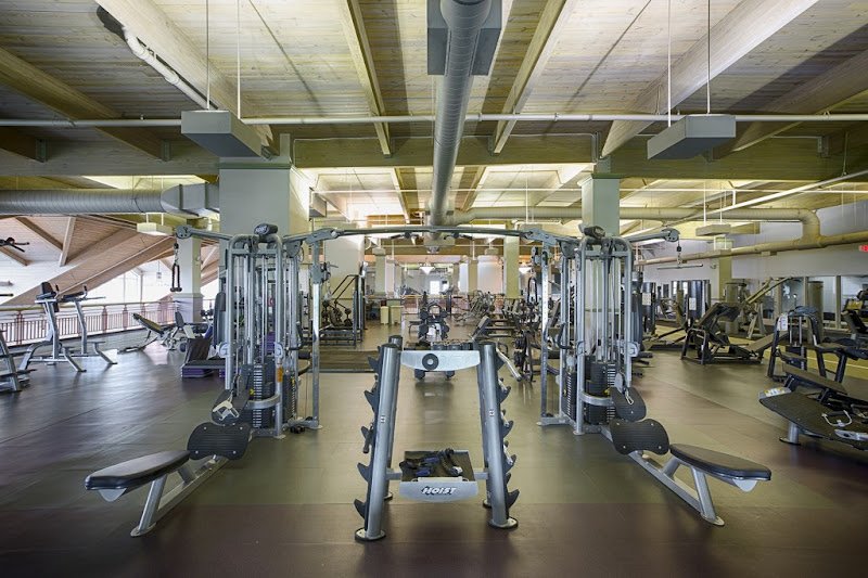 Sky Fitness - Image 3