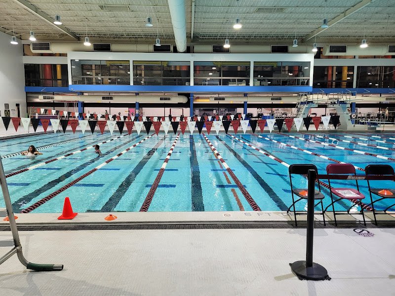 SIU Student Recreation Center thumbnail