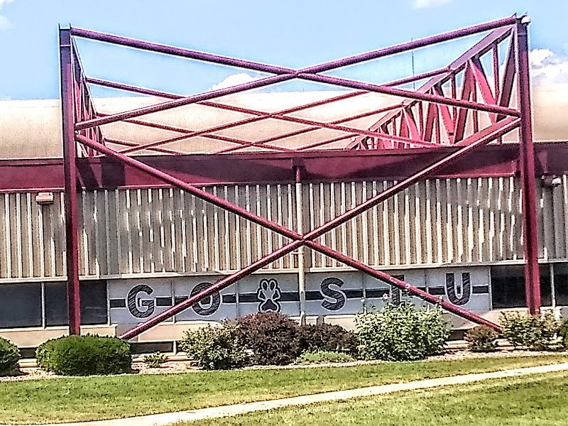 SIU Student Recreation Center - Image 3