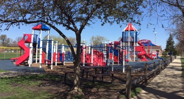 Chicago Ridge Park District thumbnail