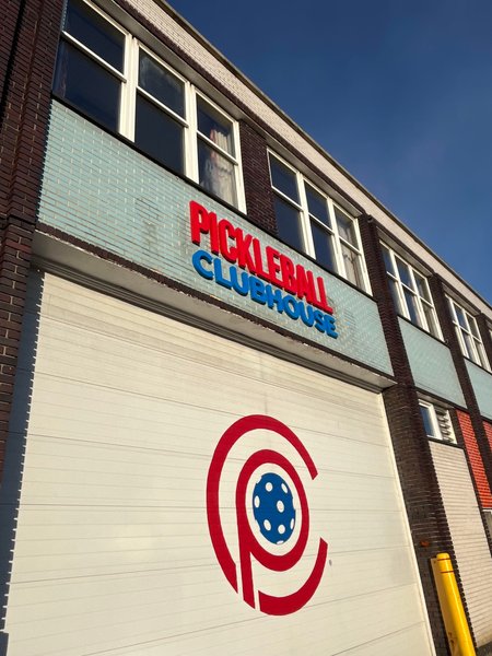 Pickleball Clubhouse thumbnail