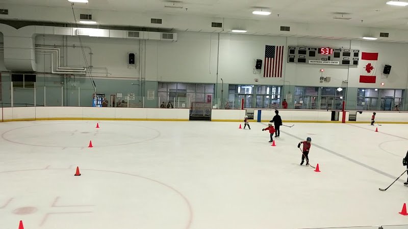 McFetridge Sports Center - Image 2