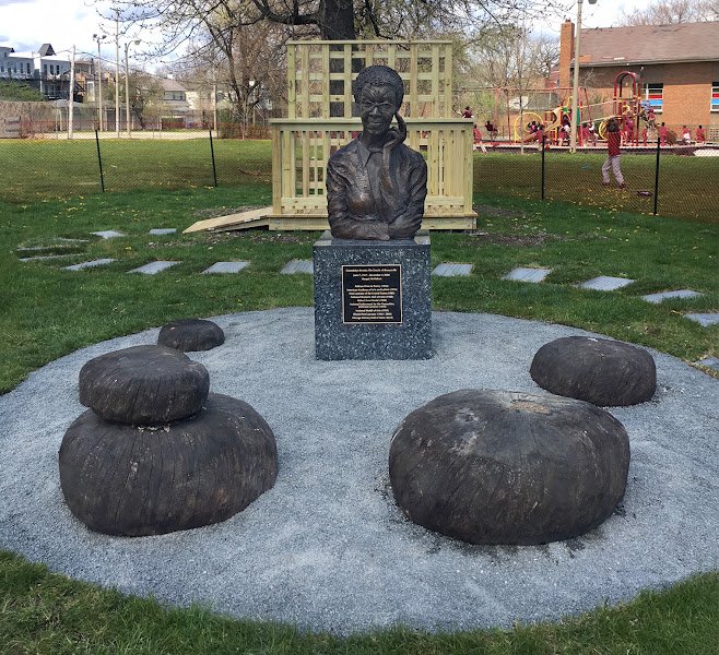 Gwendolyn Brooks Park thumbnail