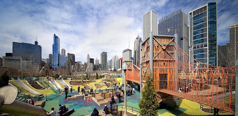 Maggie Daley Park thumbnail