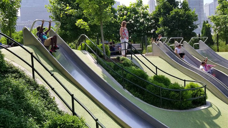 Maggie Daley Park - Image 2