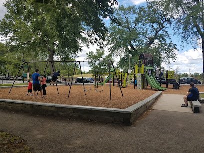 McGuane (John) Park thumbnail