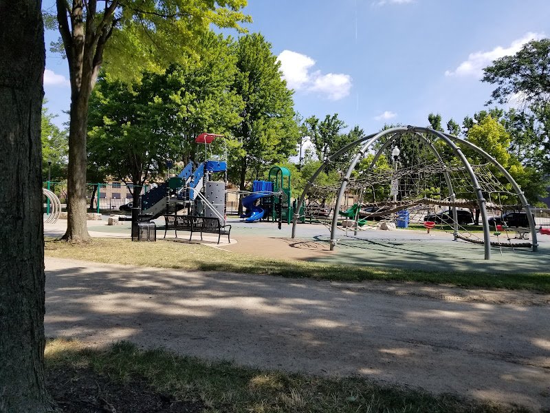 Union Park thumbnail