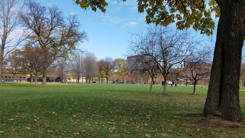 Union Park - Image 2