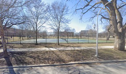 Lerner Park Pickleball Courts thumbnail