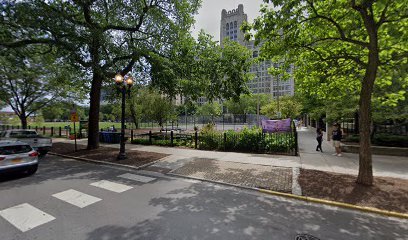 Lake Shore Pickleball Court thumbnail