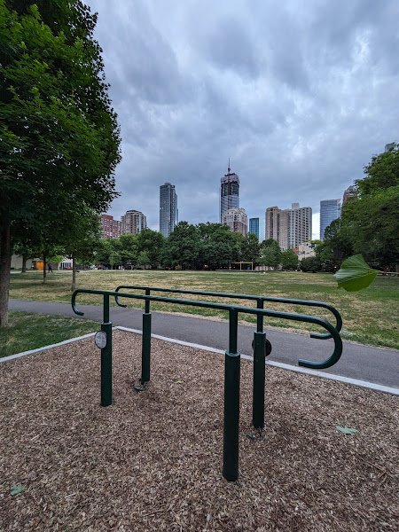 Roosevelt (Theodore) Park thumbnail