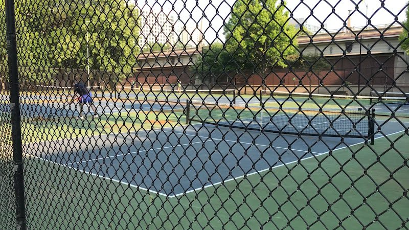 Roosevelt (Theodore) Park - Image 2