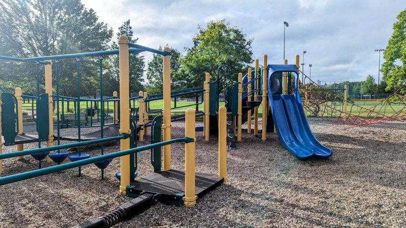 McCollum Park thumbnail