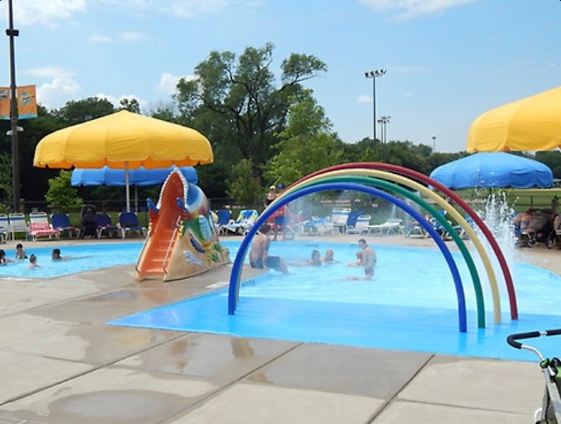 Rainbow Falls Waterpark thumbnail