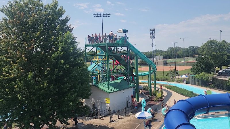 Rainbow Falls Waterpark - Image 2