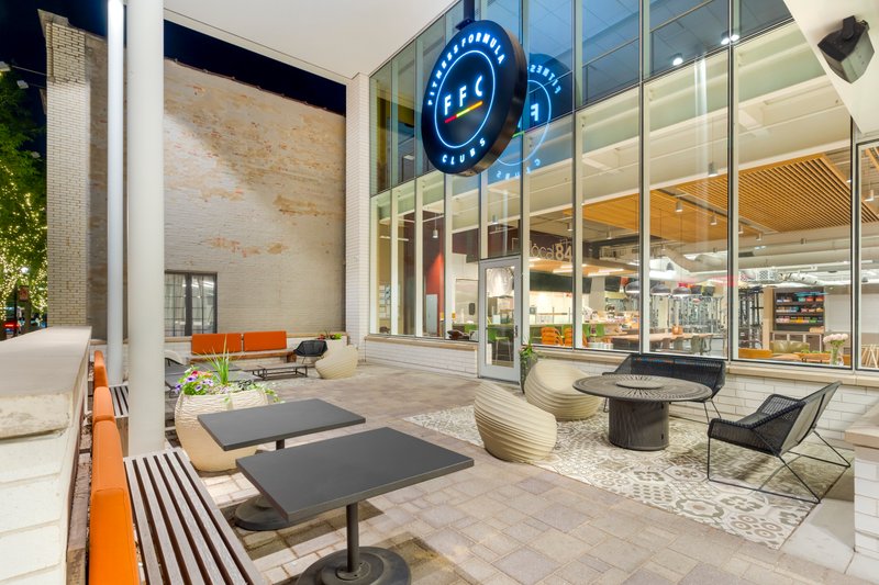 FFC Elmhurst thumbnail