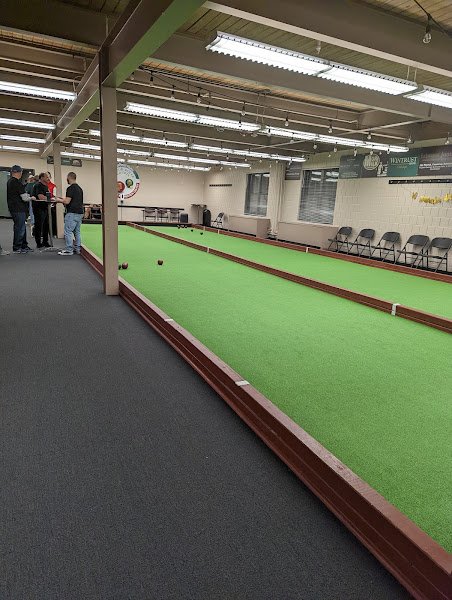 Elmwood Park Parks & Recreation Department thumbnail