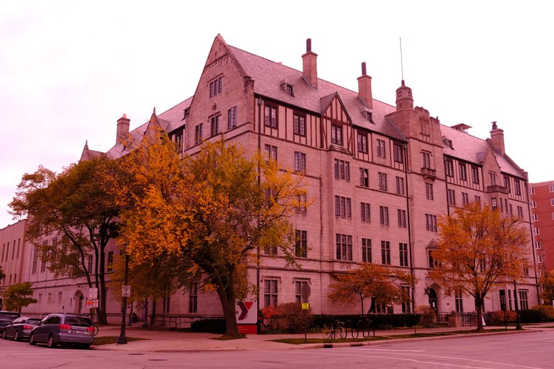 McGaw YMCA thumbnail