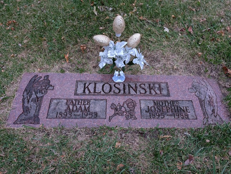 Memorial Park - Image 3