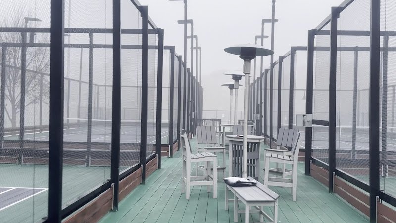 Tennis/Pickleball Courts - Image 2