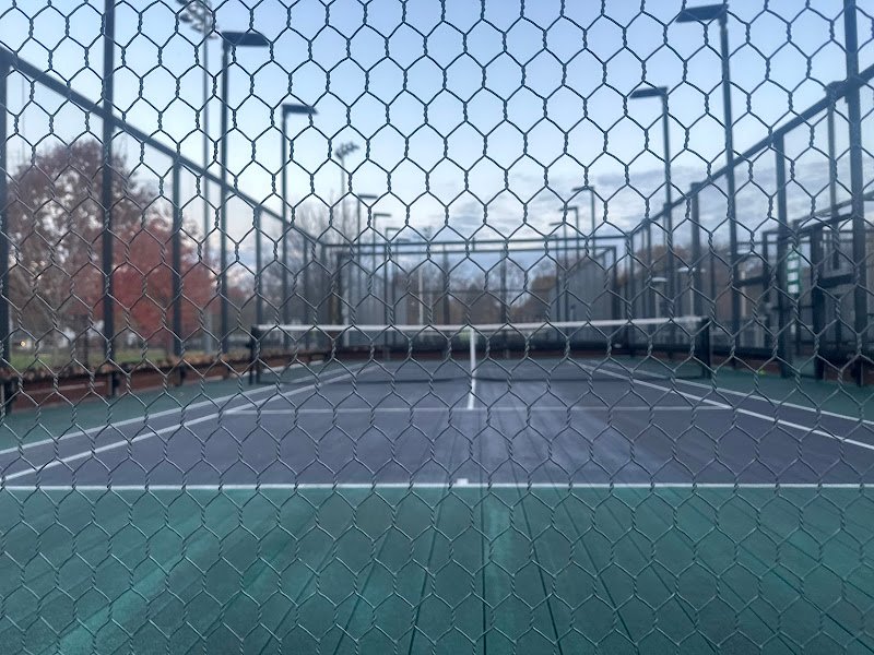 Tennis/Pickleball Courts - Image 3