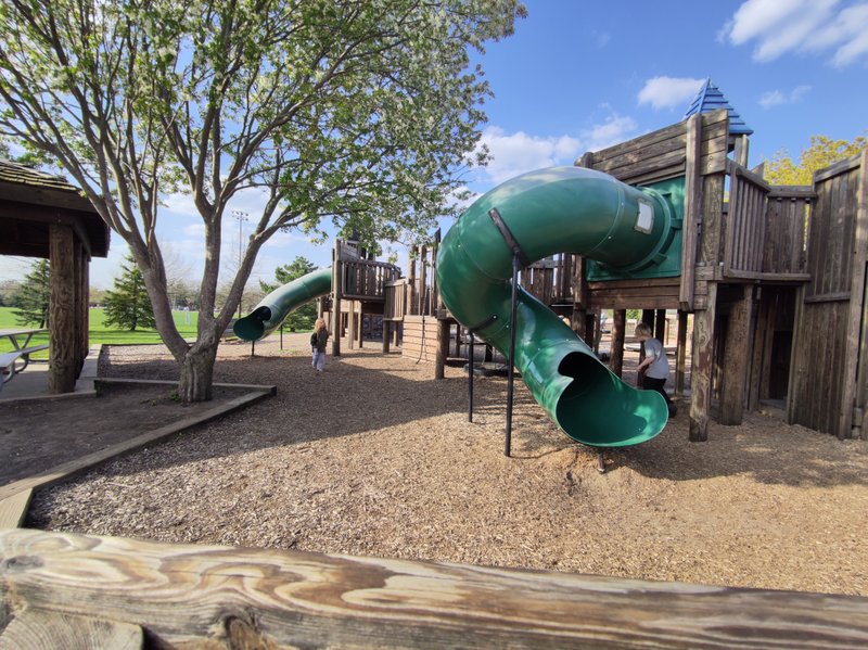 Commissioners Park thumbnail