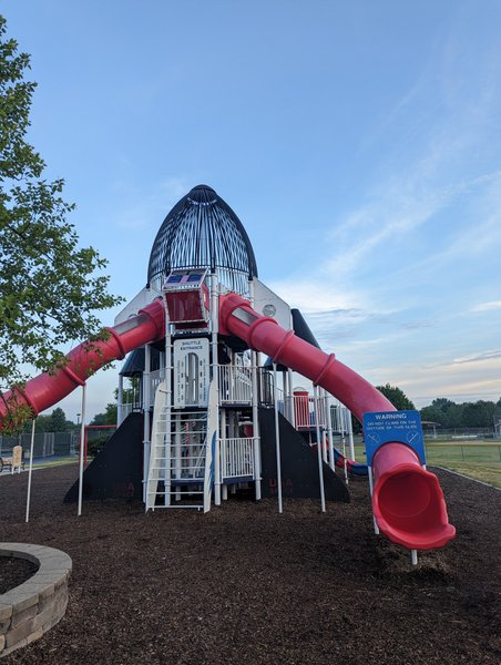 Village Green Park thumbnail