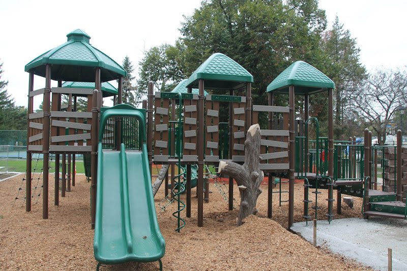 Flick Park thumbnail