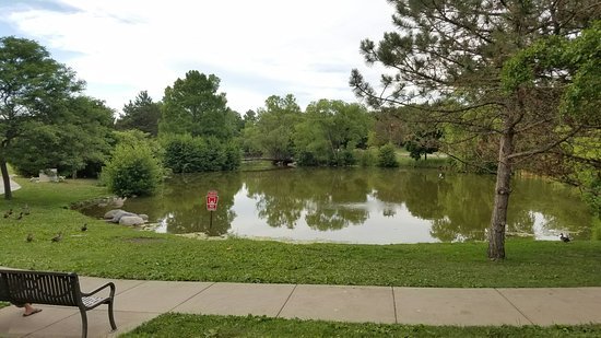 Flick Park - Image 3