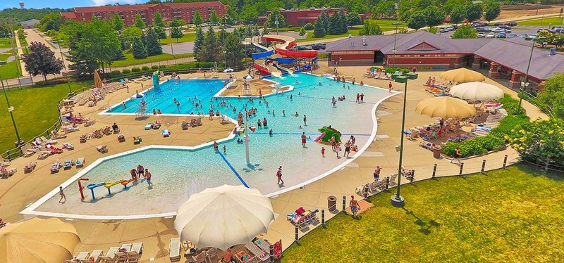 Grayslake Aquatic Center thumbnail