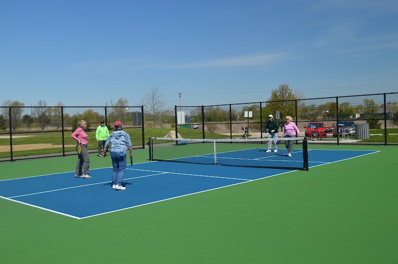 Sunrise Park thumbnail