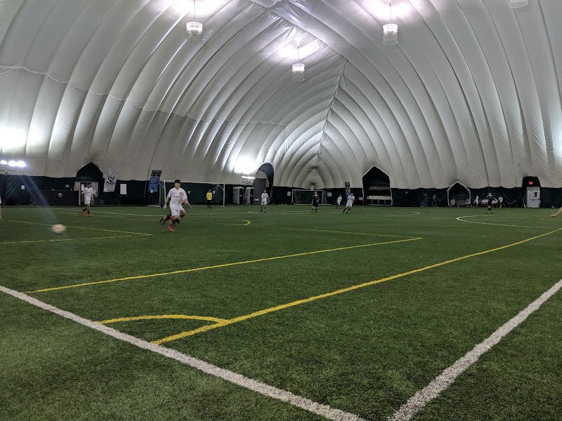 Highland Park Fieldhouse thumbnail