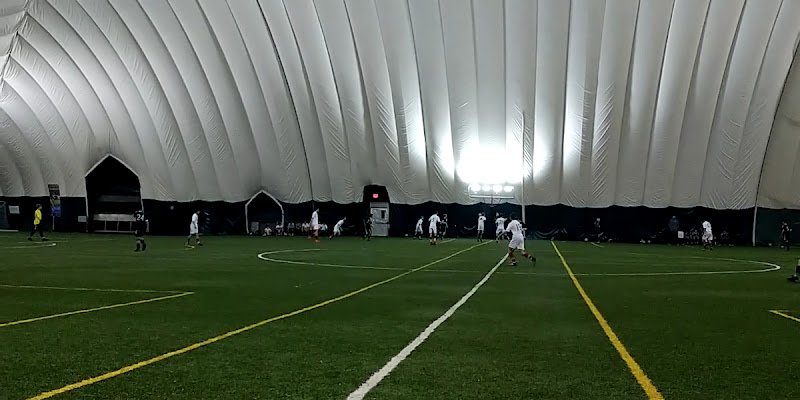 Highland Park Fieldhouse - Image 2