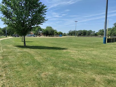 Larry Fink Memorial Park Tennis Courts thumbnail