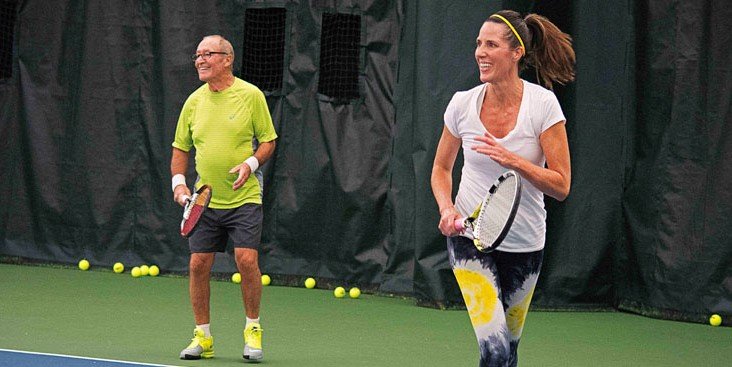 Deer Creek Racquet Club - Image 1