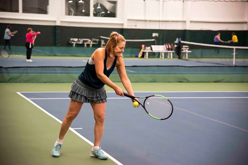 Deer Creek Racquet Club - Image 2