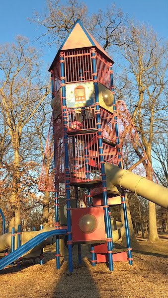 Sunset Woods Park Gazebo thumbnail