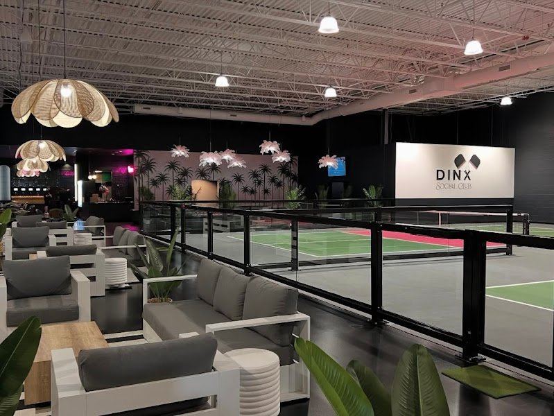 DINX Social Club - Image 1